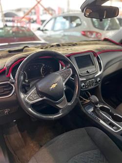 شيفروليه ايكونس